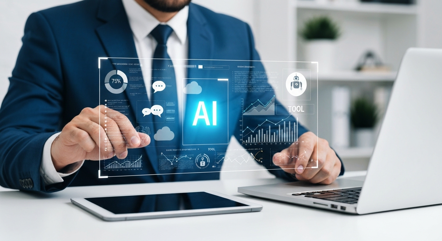 Cuộc chiến của IDE và Công cụ tích hợp